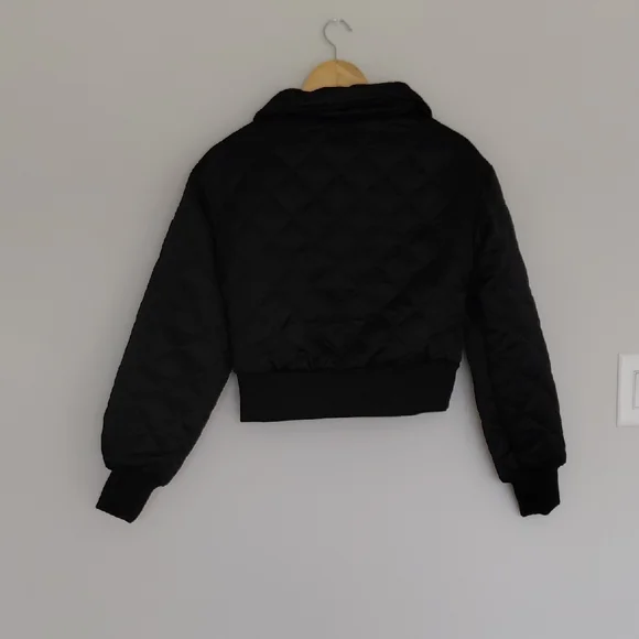 Juicy Couture Crop Jacket - Picture 3 of 7